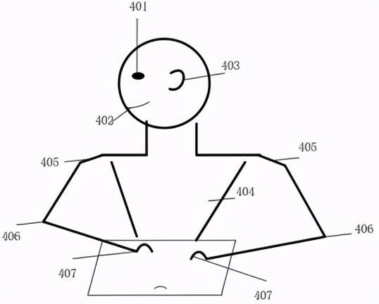 「专利解密」字节跳动布局教育硬件 注意力检测装置及方案