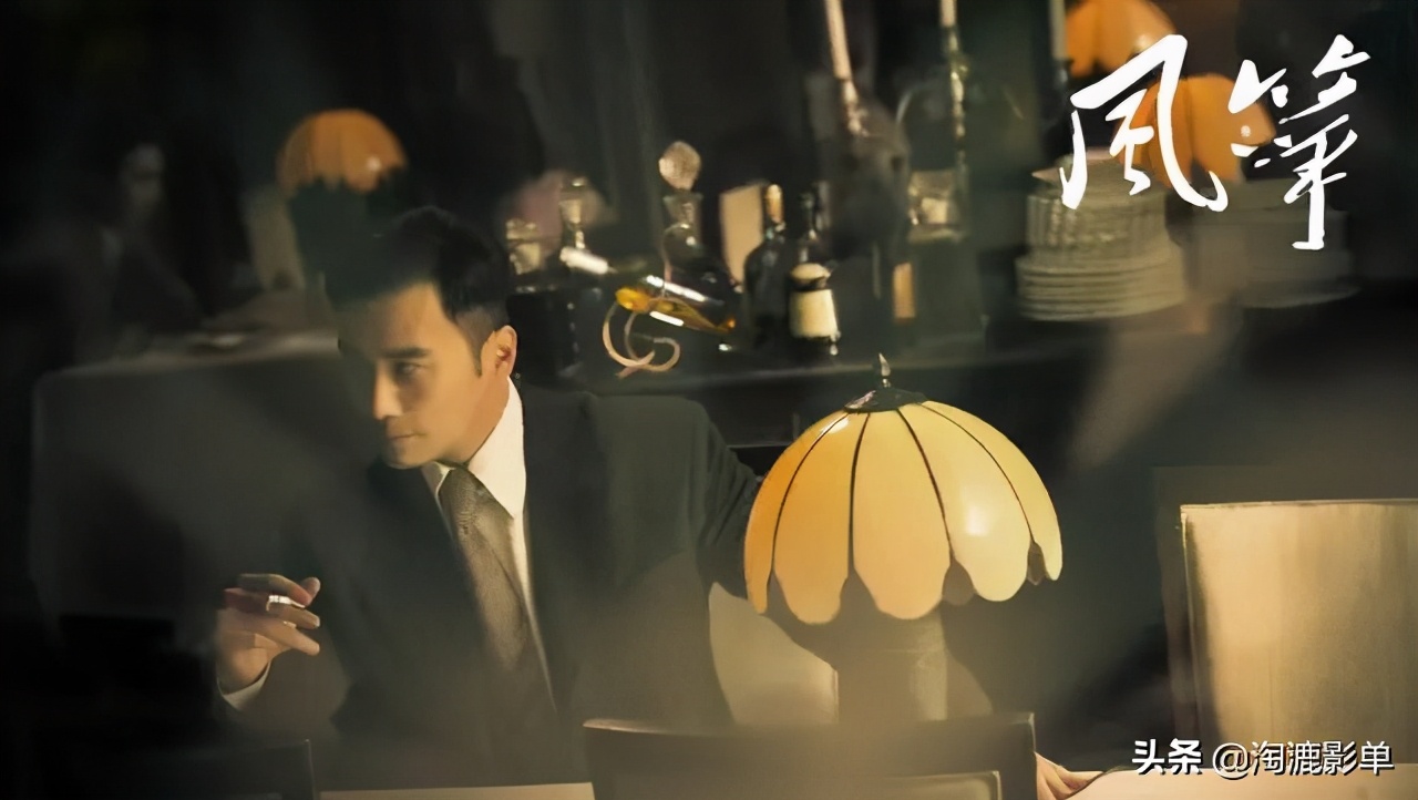 16部高分悬疑剧，这5年好看的国产悬疑剧都在这