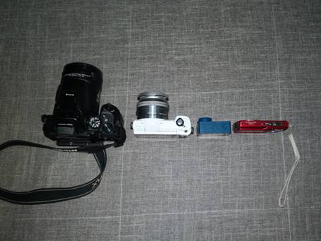 摄影稳定看相机，相机稳定看云台-飞宇AK2000C 云台稳定器评测