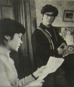 老电影:1981年故事片《苦果》肖雄主演那个蹉跎岁月