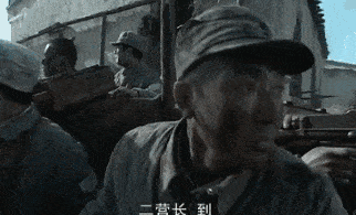 油头粉面就不要演军人了！让这13位男星告诉你，
