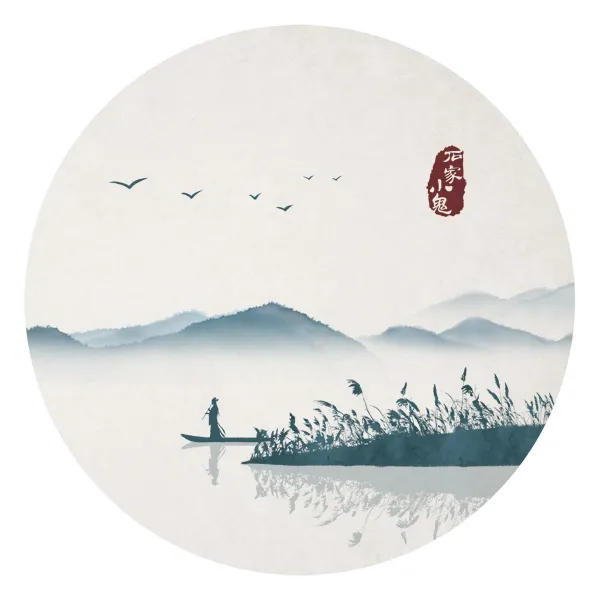   五千年来最美的10首古诗词，美到极致！-第11张图片-非凡网