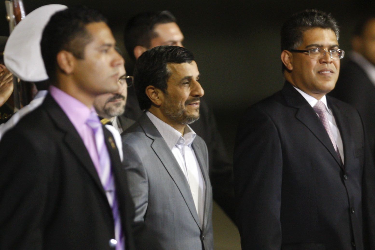 為對付拜登，老對手內賈德能否重新出山？ 伊朗傳出好消息