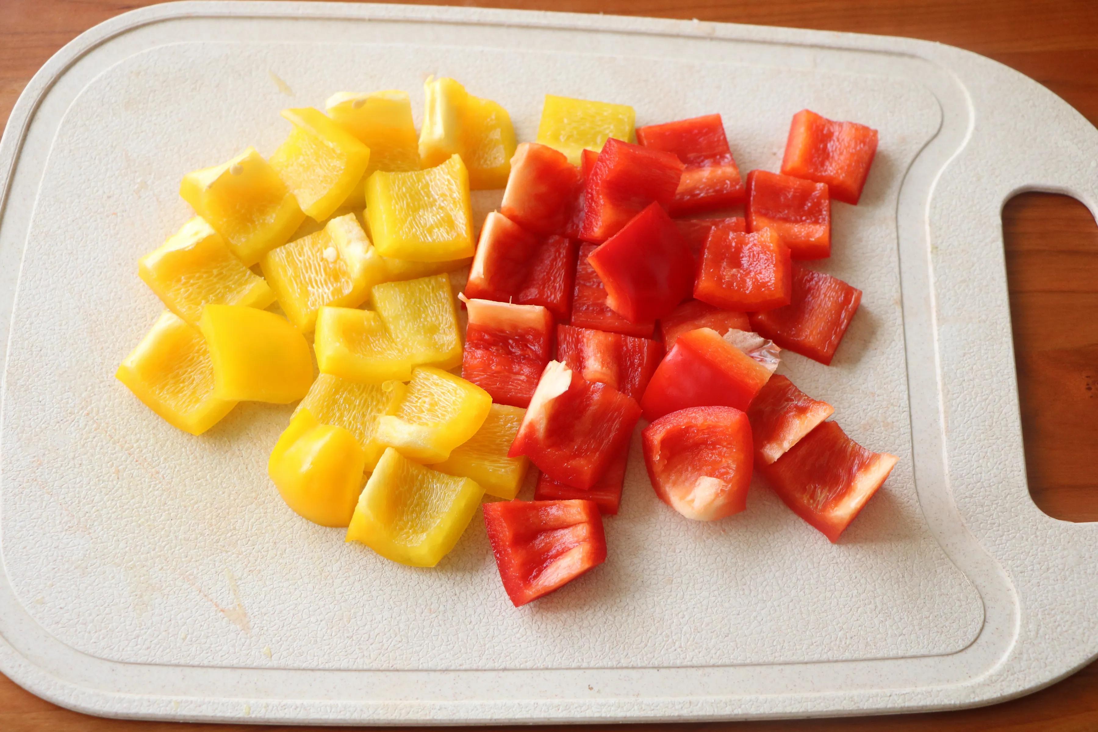 夏天想吃烧烤别到外面吃了，在家做简单无油烟，好吃又健康