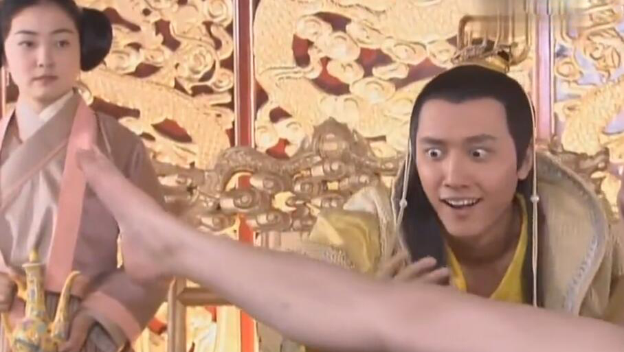 这些老剧，当年看得津津有味，重温却被虎狼台