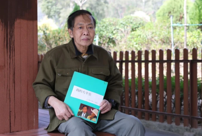 68岁老戏骨患肺癌晚期，无妻无女遭亲人离弃，有