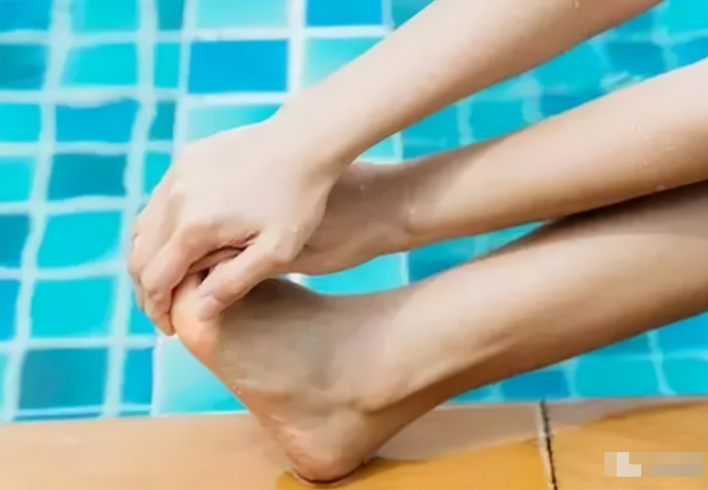 I often have leg cramps while sleeping. Is it a calcium deficiency?It