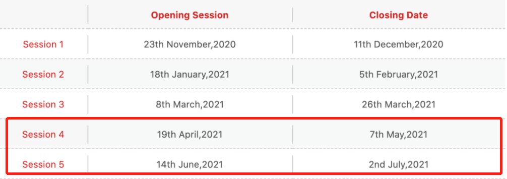 抓紧！法国高商2021年秋季入学申请倒计时，快上车