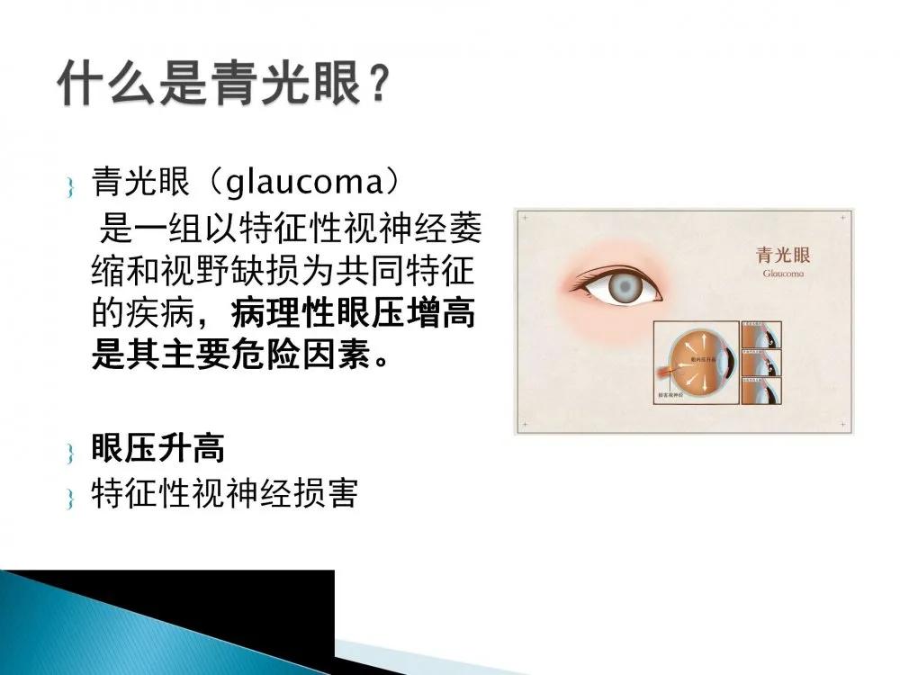 健康科普大赛获奖作品展示⑤|老年人常见眼部不适