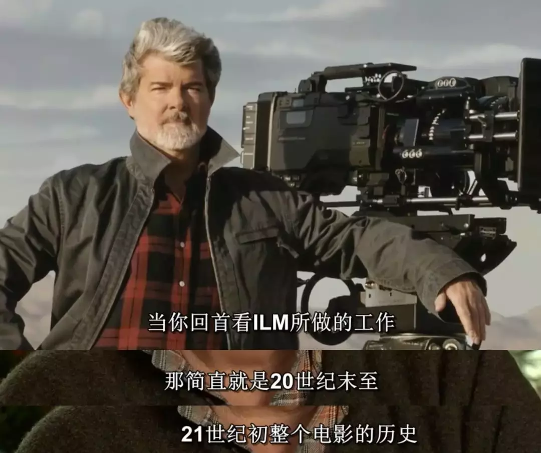 特效这件事一分钱一分货,这家公司告诉你什么叫创造不可能