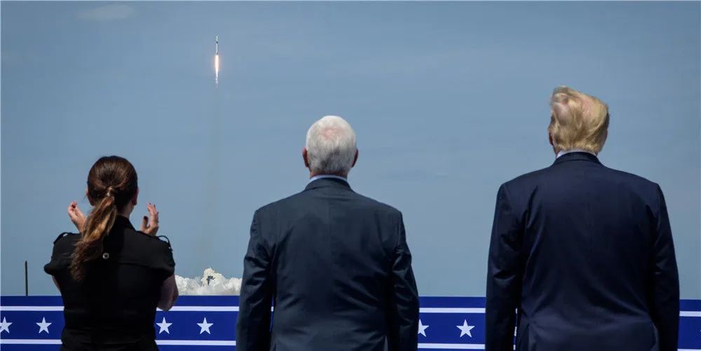 美国私人航天取得重大进展，可惜并不是每个国家都可以效仿