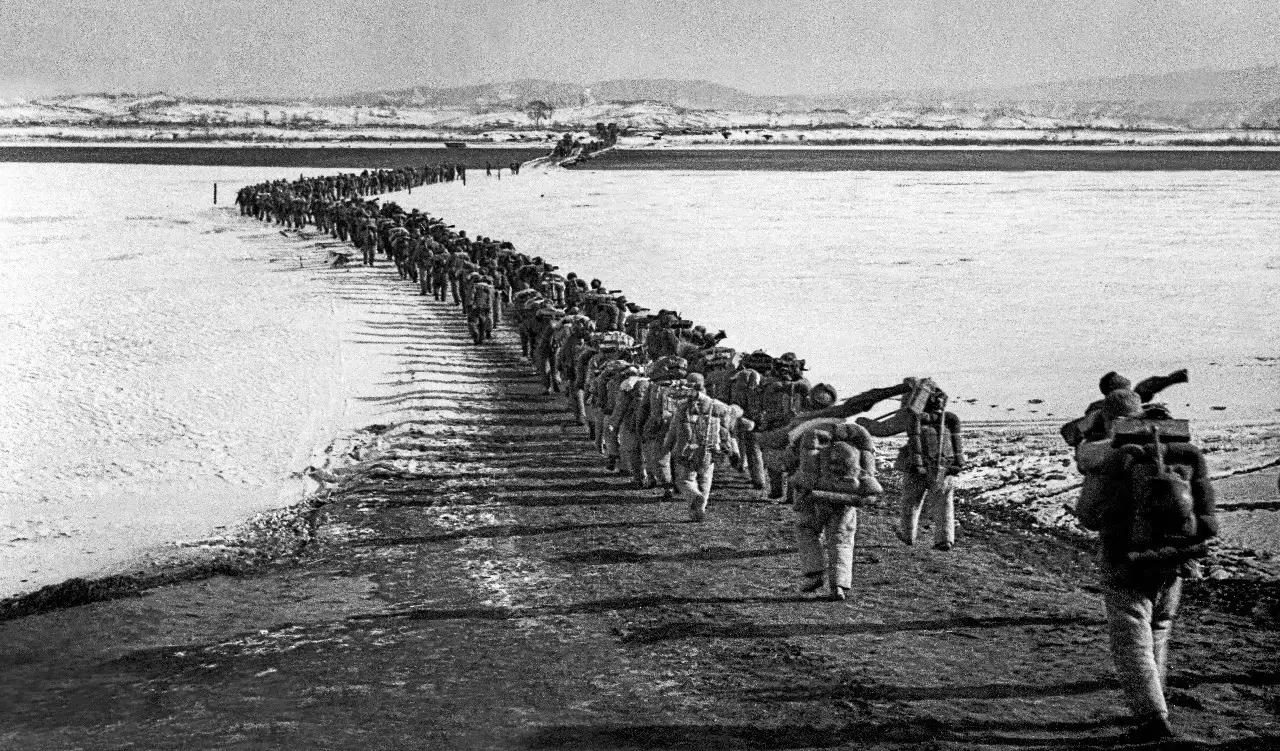 La Bataille Du Lac Changjin Histoire Vraie inf.news