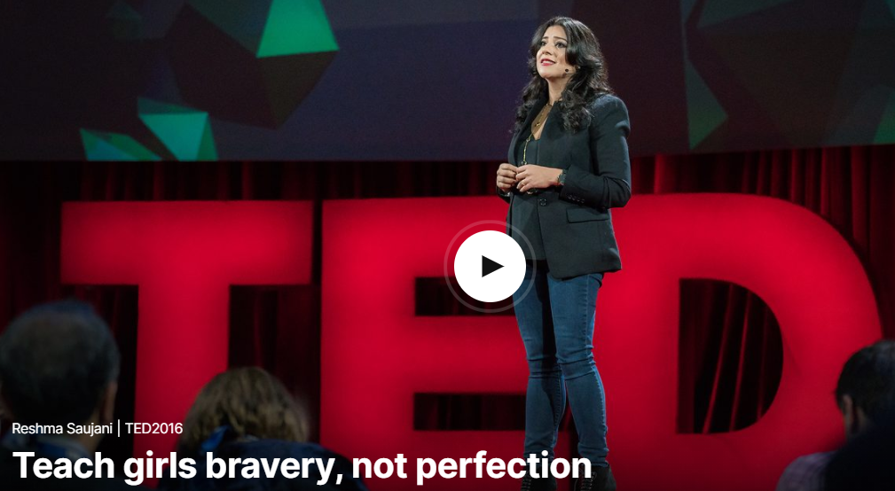 過去這半年，徹底改變我的6個TED演講