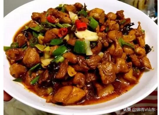 推薦香飄滿屋的12道家常，美菜味簡單實惠，下酒下飯，上桌搶著吃