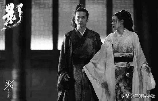 原以为孙俪只适合短发，看到她长发造型时，邓