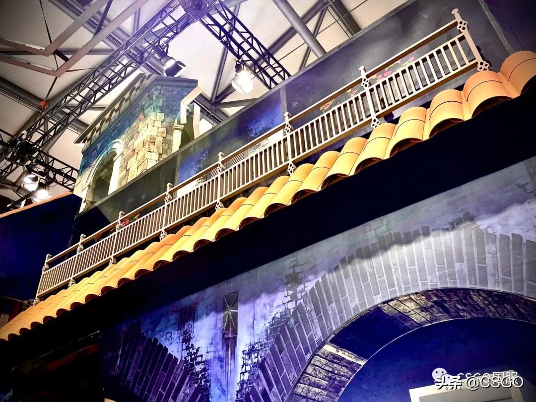 ChinaJoy launches tomorrow, welcome to CSGO town - iMedia