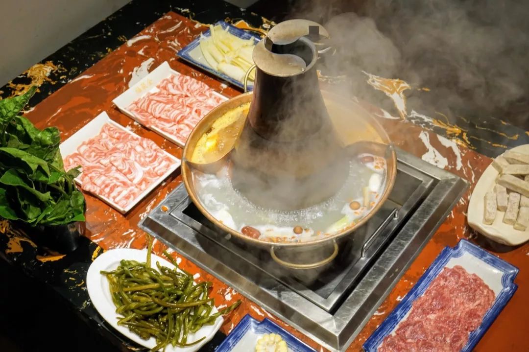 这些30年以上的老店，喂饱无数武汉人