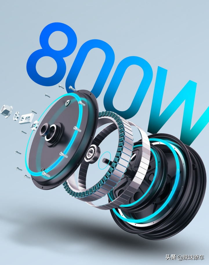 一周充一次，一次續航150km！這三款長續航電動車，跑外賣都在用