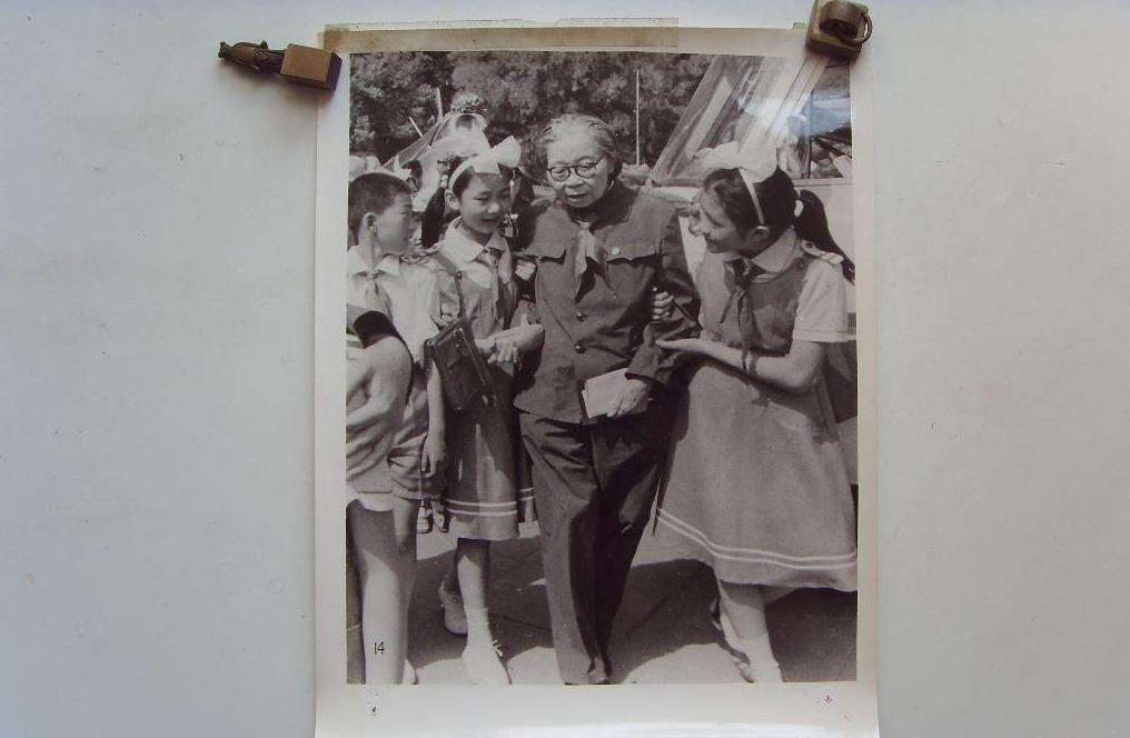 李贞：从童养媳到开国少将，一生经历3次婚姻，