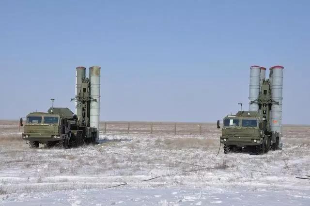 就目前而言，俄罗斯还有哪些先进装备值得中国