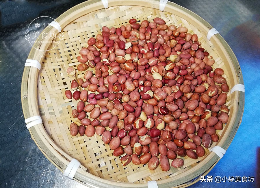 圖片[5]-湯圓好吃有訣竅 掌握這幾步 軟糯香甜 比買的還好吃 超級過癮-起舞食譜網