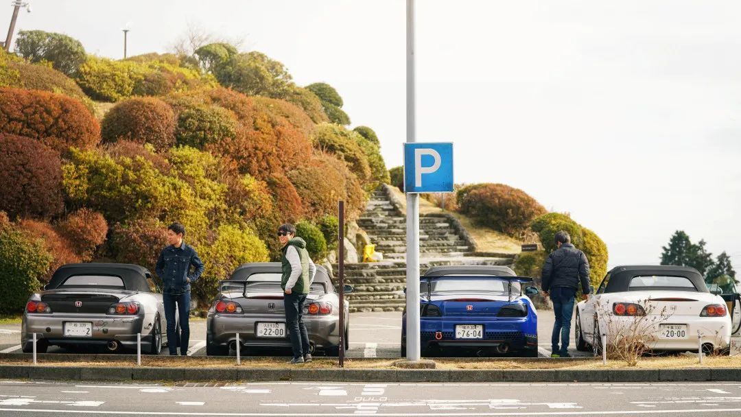 除了秋名山，日本这条山路你必须得知道！网友：赛车的神