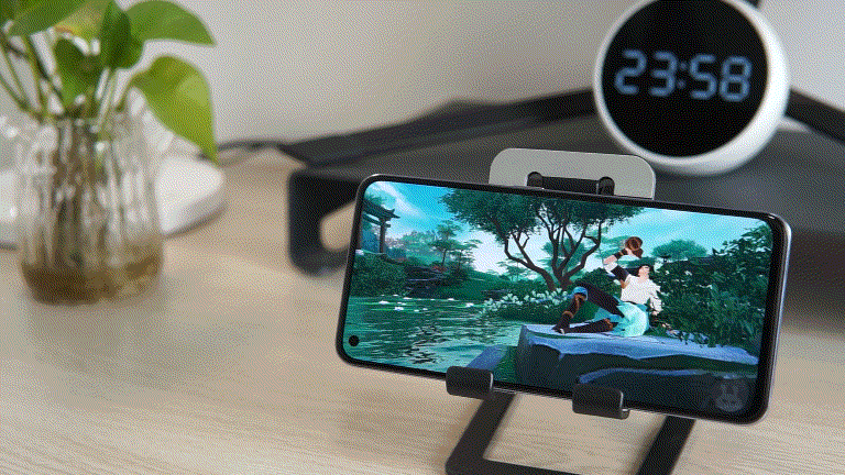 realme GT Neo手机真实评测，锁定2021年2000元手机最优性价比选项