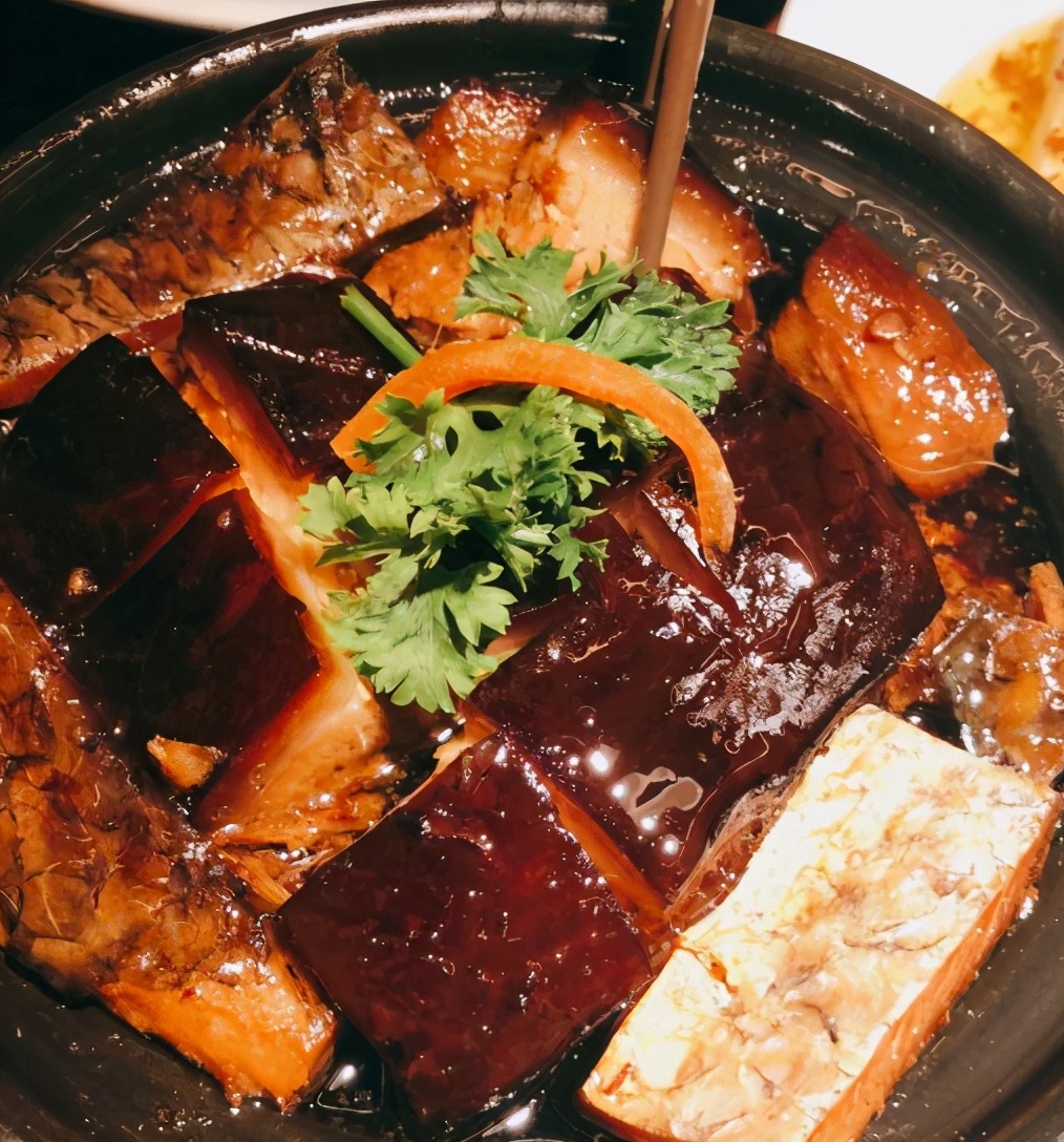郑州红烧肉TOP10，总有一家适合你