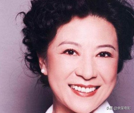 80年代顶流女星王馥荔，丈夫为娶她不惧被开除，如今过得怎样了？