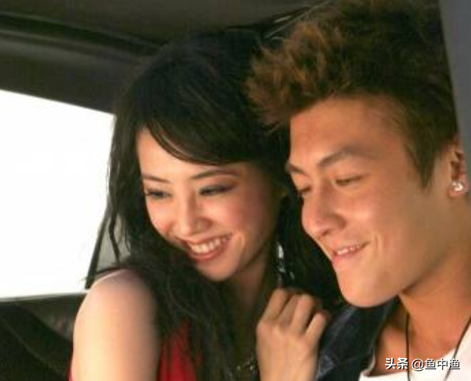 “少男杀手”蔡依林的坎坷情史，和她生命中的12个男人