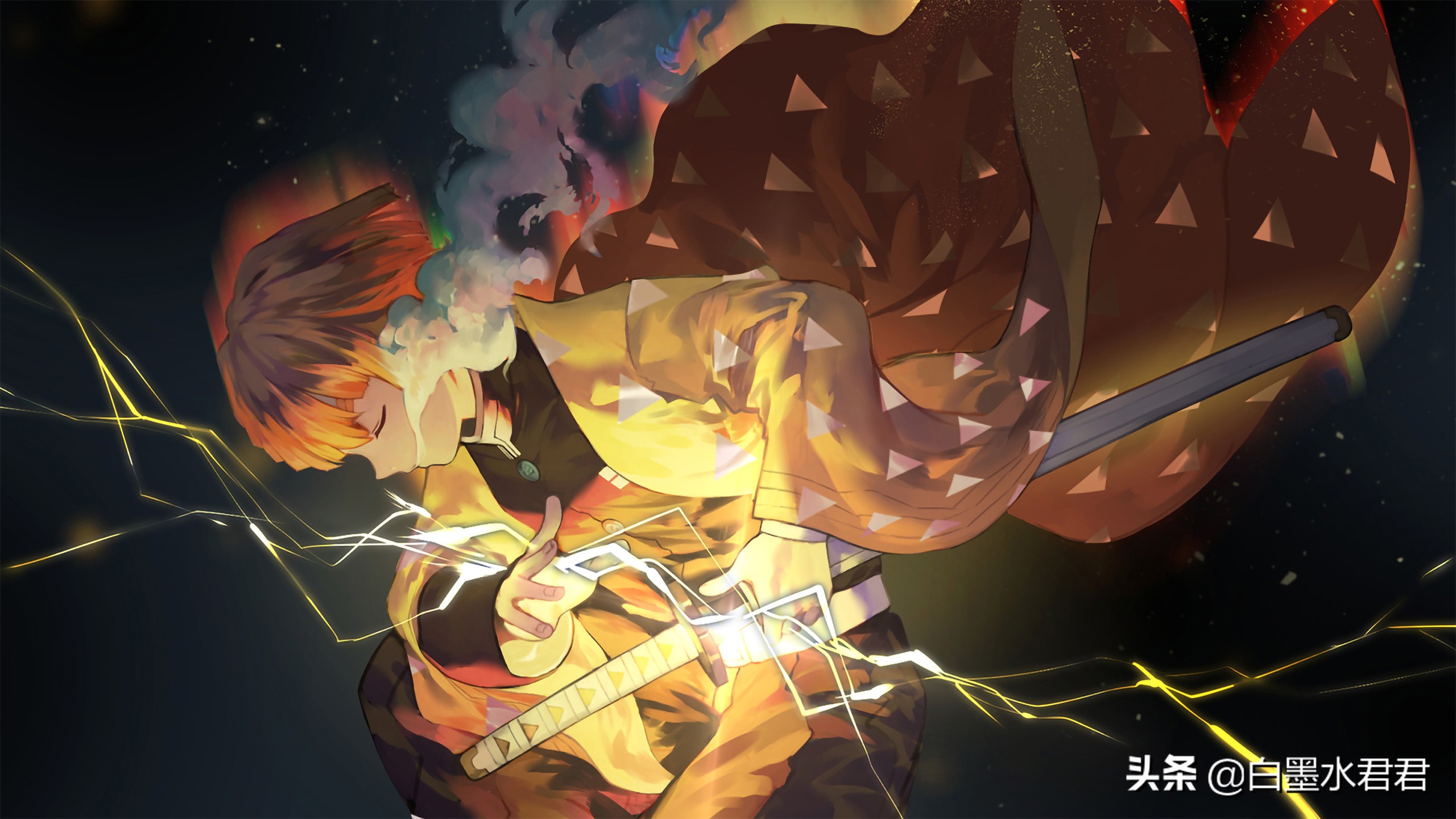 拔刀|心中无女人拔刀自然神 抖音热门剑谱要不要给对象看看