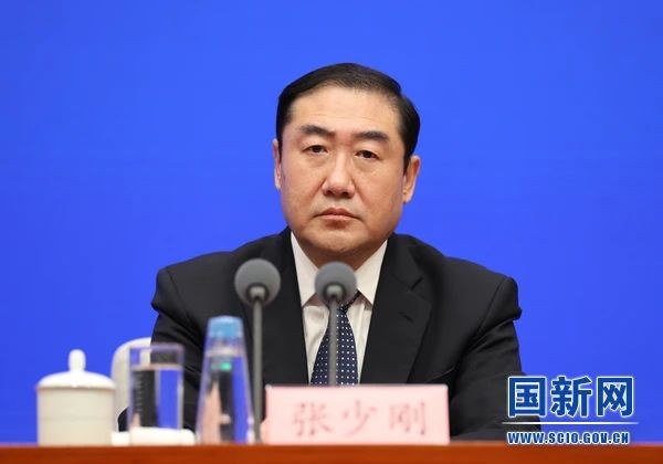 刚刚！国新办发布会透露了这些重要信息
