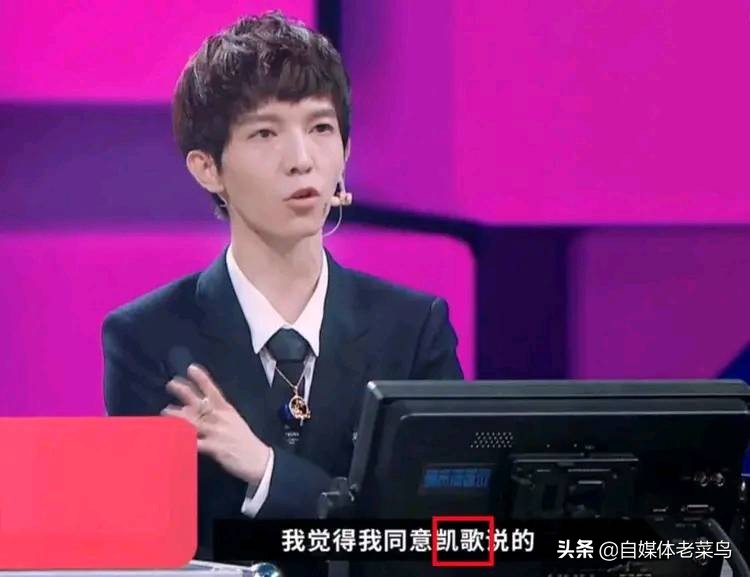 负面新闻不断的郭敬明，为何从来没有倒下，他优秀在何处？