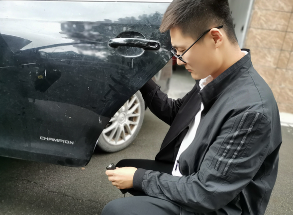 “新舊勢力”交替的時代，如何成為一個合格的二手車從業(yè)者？