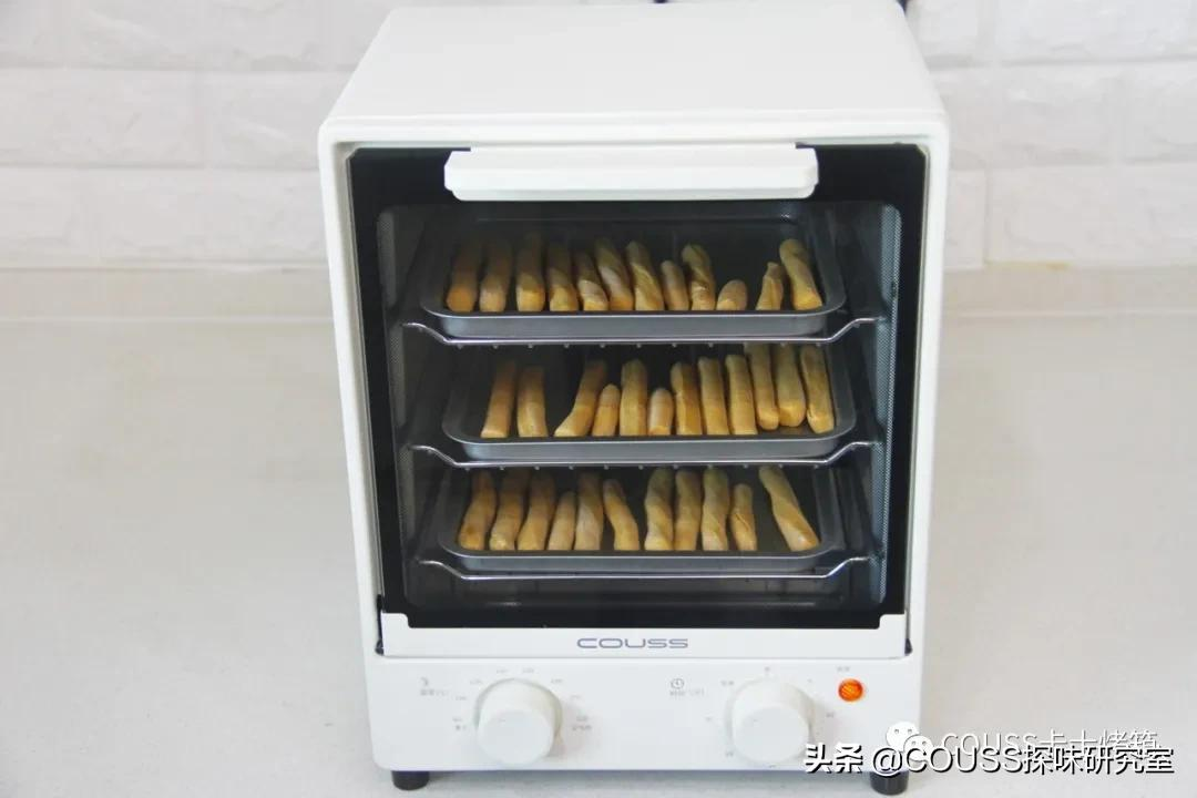 宝妈可以做什么烘焙类辅食?溶豆、磨牙棒、大米米饼了解一下哦