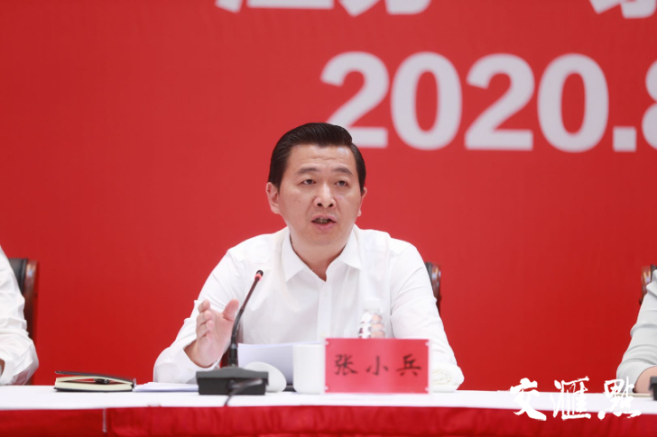 锚定“中国第一、世界有名”，泰州医药高新区“二次创业”激情澎湃成为全市“动力源”