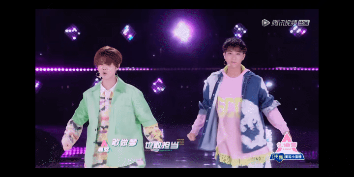 韩国男星脚踩19cm高跟鞋跳舞，男爱豆妖娆起来也没女生什么事了