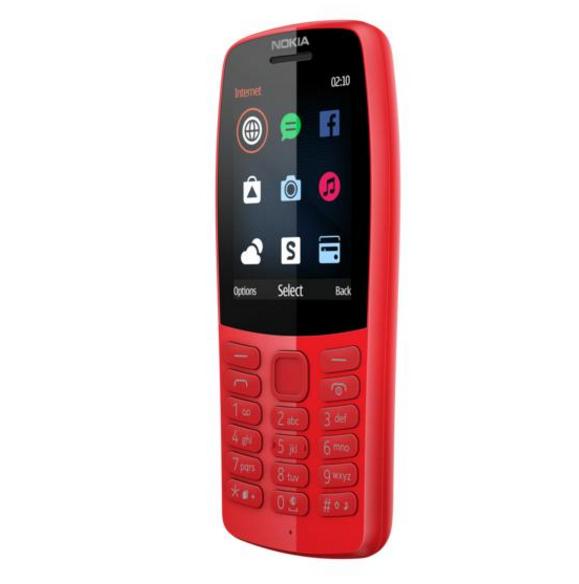 Nokia210正式上市：市场价299元！