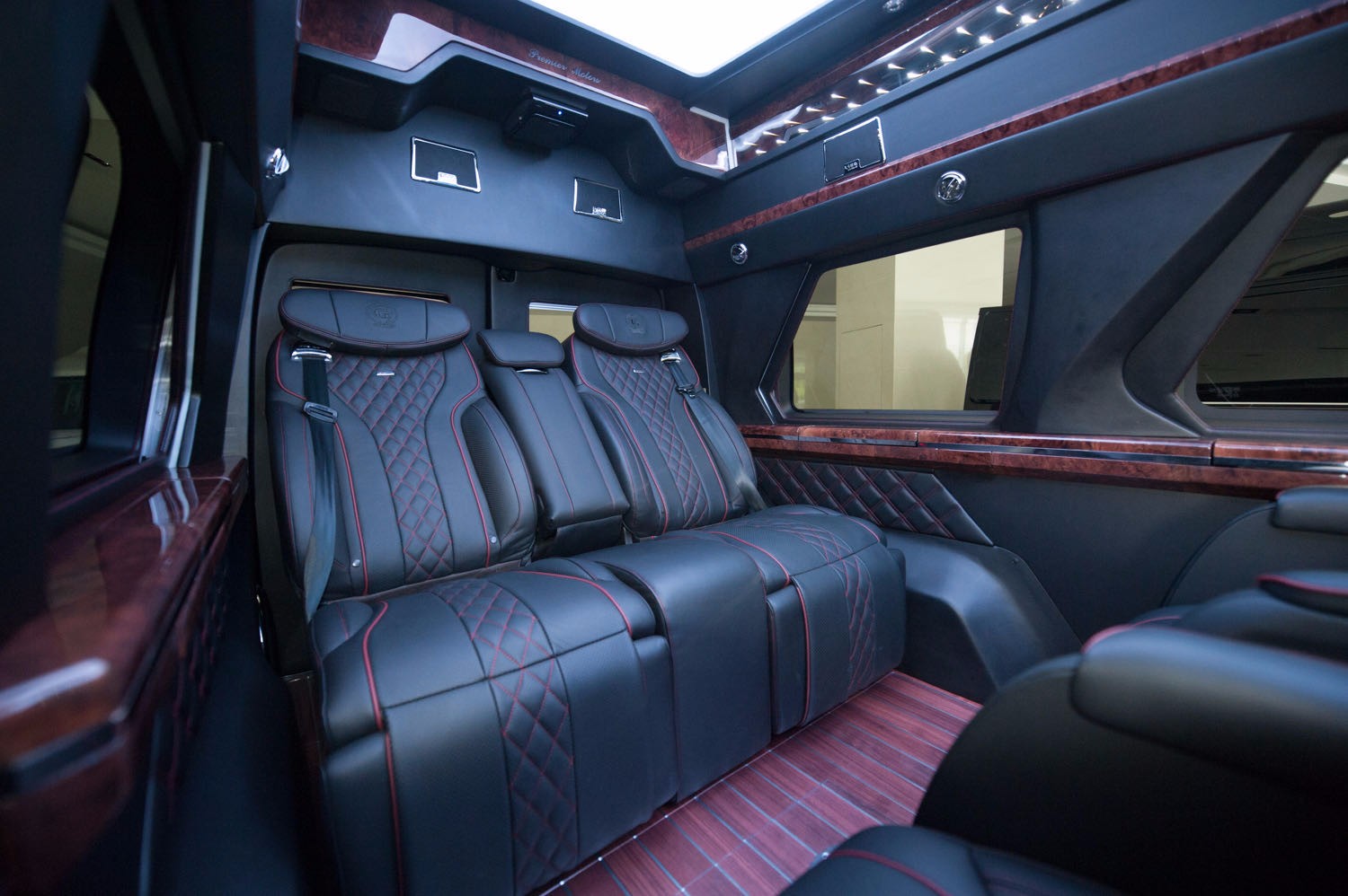 gmc商务车gmc商务之星g660s雅尊天幕版天津展销现促