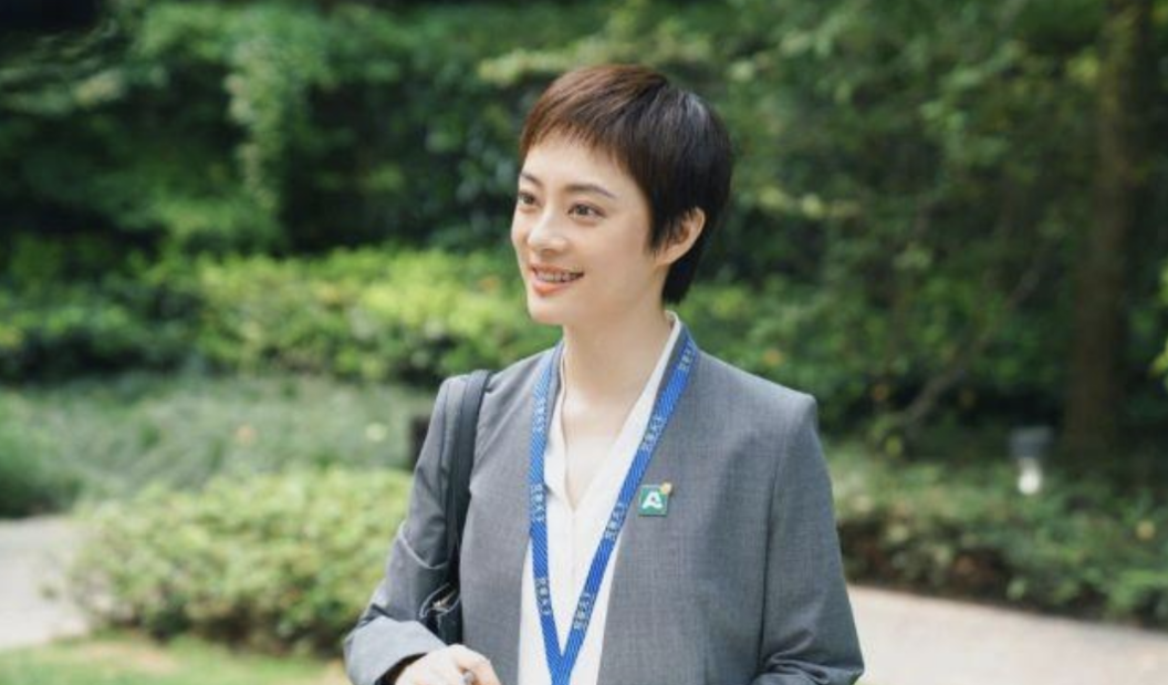 孙俪主演大剧杀青，戏骨云集于和伟充当门面，