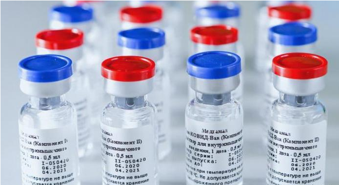 疫苗混戰全面爆發，這些操作中國不會