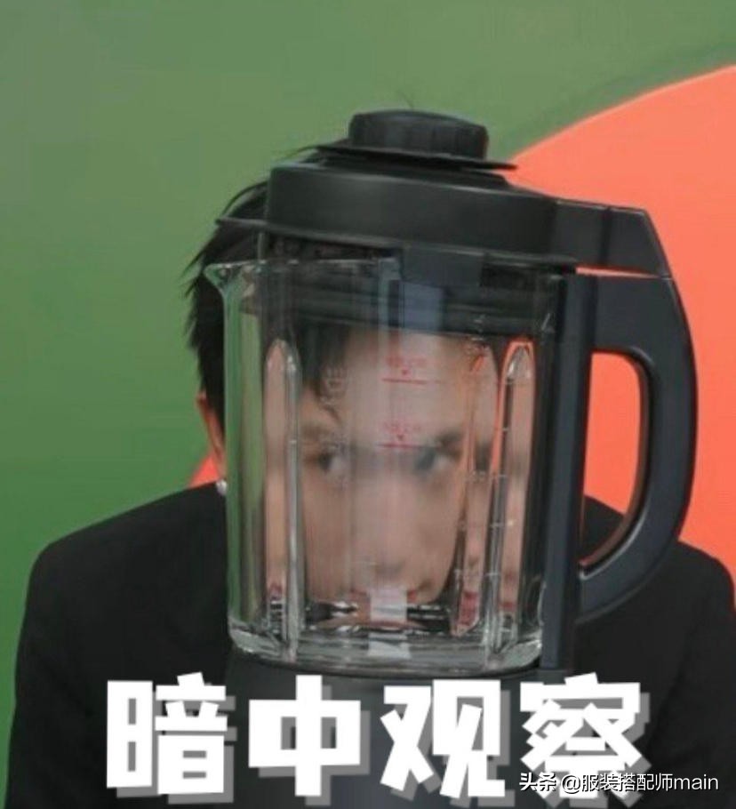 她让李佳琦张不开嘴，在央视春晚逗笑全国观众