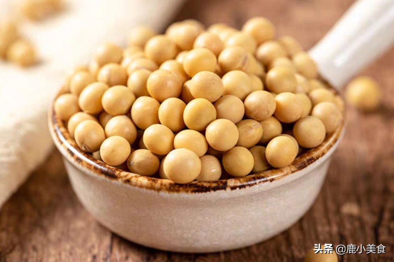 夏季燥热，记得多吃5种豆！清除暑湿，营养丰富，轻松度过三伏天
