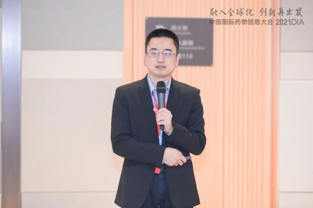 2021年DIA中國年會圓滿落幕，感謝光臨太美醫療科技，明年見