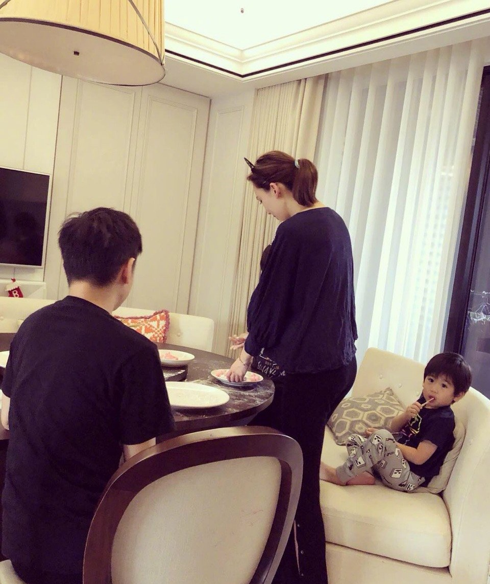 林志颖上亿豪宅，被称为全球最智能的私宅，客