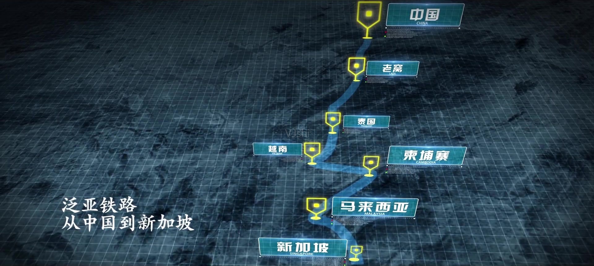 中国斥资800亿打造的皇京港，却令美新两国焦虑