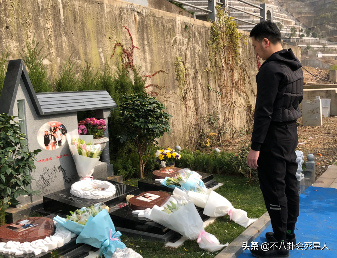 复盘林生斌的五大传闻：移居澳洲、修建水井、记者锤他劈腿女学生