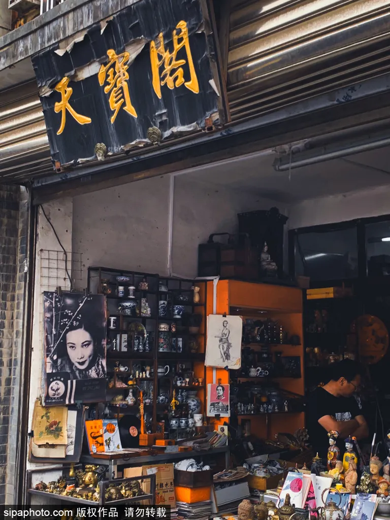 逛过才知道!这条百年老街京韵十足,是老北京人的聚集地