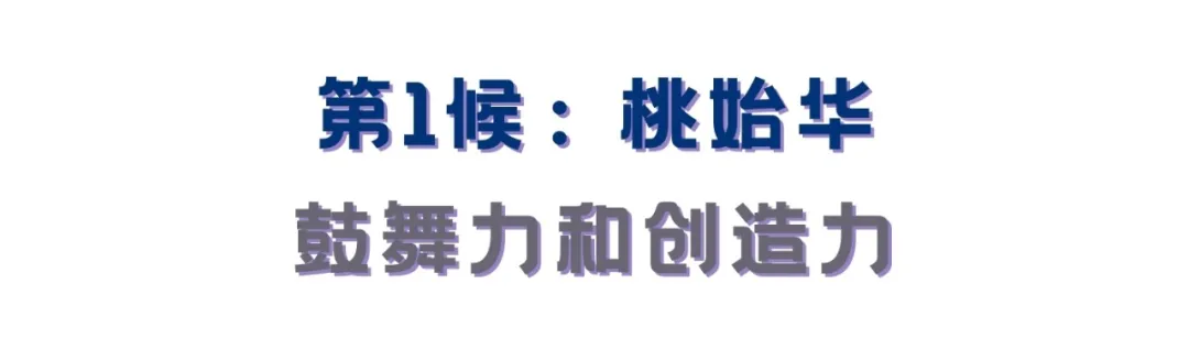 双鱼座的12种神力，12上升人人有份！中占帮你开发这黄金圣地