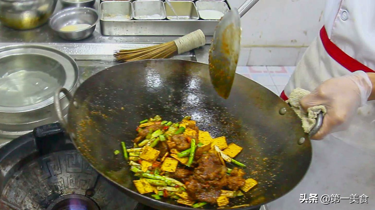 圖片[14]-大廚教你風(fēng)味大排新吃法 全家人都愛吃-起舞食譜網(wǎng)